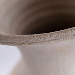 Waistel Cooper, Tall-footed pedestal bowl, c.1992