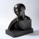 Gerald Laing, Galina VIII, 1976