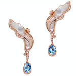 Simone, Bombshell: Reach for the Stars Ring