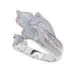 Simone, Bombshell: Reach for the Stars Ring