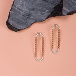 Alessa Jewelry, RISING PENDANT