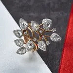 Terzihan, Everose: Sparkle Ring