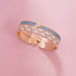 Alessa Jewelry, RISING PENDANT