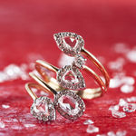 Terzihan, Everose: Sparkle Ring