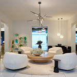 Holly Hunt, DANTE CABINET