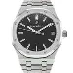 Audemars Piguet, ROYAL OAK TOURBILLON EXTRA-THIN