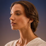 Alessa Jewelry, RISING PENDANT