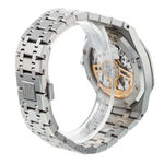 Audemars Piguet, ROYAL OAK TOURBILLON EXTRA-THIN