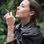 Alessa Jewelry, RISING PENDANT