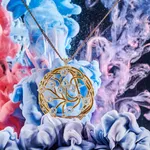 Terzihan, Everose: Sparkle Ring