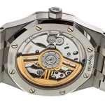 Audemars Piguet, ROYAL OAK TOURBILLON EXTRA-THIN