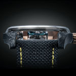 Avantist, La Majesté Tourbillon Special A3 - Unique Piece Diamond