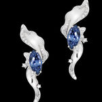 Simone, Bombshell: Reach for the Stars Ring