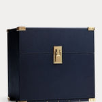 Ralph Lauren Home, Os De Mouton Bench