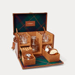 Holly Hunt, OPEN ARMS SOFA