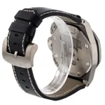 Audemars Piguet, ROYAL OAK TOURBILLON EXTRA-THIN