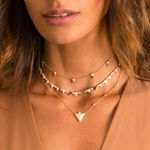 Alessa Jewelry, RISING PENDANT