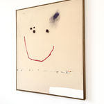 Christina Gschwantner, Strokes, 2024