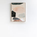 Anna Tork, Longer than we planned, 2025