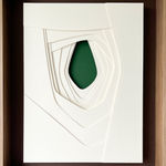 Brian Reinker, Refuge Series - Solace, 2025