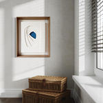 Brian Reinker, Refuge Series - Solace, 2025