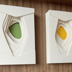 Brian Reinker, Refuge Series - Solace, 2025