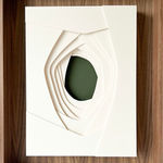 Brian Reinker, Refuge Series - Solace, 2025