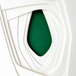 Brian Reinker, Refuge Series - Solace, 2025