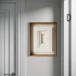 Brian Reinker, Refuge Series - Solace, 2025