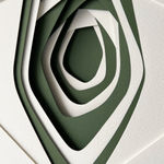 Brian Reinker, Refuge Series - Solace, 2025