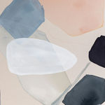 Anna Tork, Staying in the Warm Light for Awhile, 2025