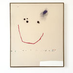 Christina Gschwantner, Strokes, 2024