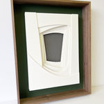 Brian Reinker, Refuge Series - Solace, 2025