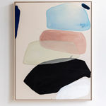 Anna Tork, Longer than we planned, 2025