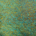 Carmen Baena, Viento marino I - Viento marino II, 2025