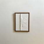 Sophie De Zutter, Clarté, 2023