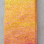 Carmen Baena, Viento marino I - Viento marino II, 2025