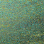 Carmen Baena, Viento marino I - Viento marino II, 2025