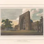 Frank Elias, India - Mumbai / Bombay, P&O Steamer outward bound, 1913