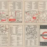 George W. Bacon, Leeds, 1890 (c.)