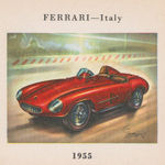 Picturesque America, New York State - Catskill Mountains, 1874