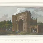 Frank Elias, India - Mumbai / Bombay, P&O Steamer outward bound, 1913