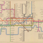 Paul E. Garbutt, Quad Royal Poster, 1973