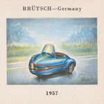 Picturesque America, New York State - Catskill Mountains, 1874