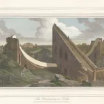 Frank Elias, India - Mumbai / Bombay, P&O Steamer outward bound, 1913