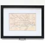 George W. Bacon, Sheffield, 1895