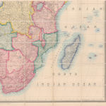 Jacques-Nicolas Bellin, Curacao, 1764