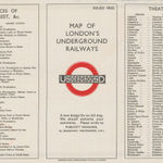 George W. Bacon, Leeds, 1890 (c.)