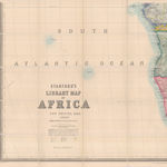 Jacques-Nicolas Bellin, Curacao, 1764