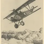 Sampson Low, WWI - Artillery, Aircraft and Battleships, 1915 c.